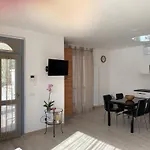 Angelina's House With View -