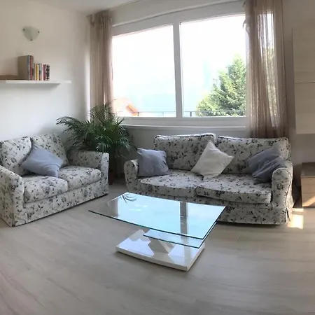 Angelina's House With View - Apartment Bellagio
