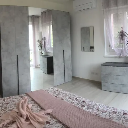 Angelina's House With View - 公寓 贝拉焦