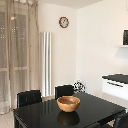 Angelina's House With View - Apartament