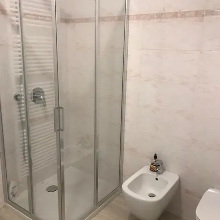 Angelina's House With View - 贝拉焦