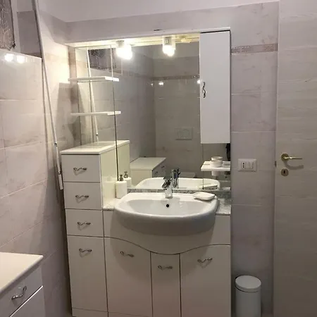 Apartament Angelina's House With View -