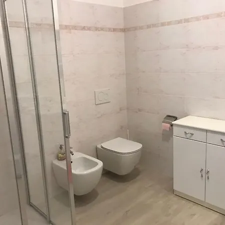 Apartament Angelina's House With View -