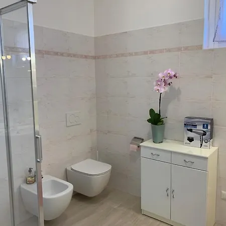 Angelina's House With View - Apartament