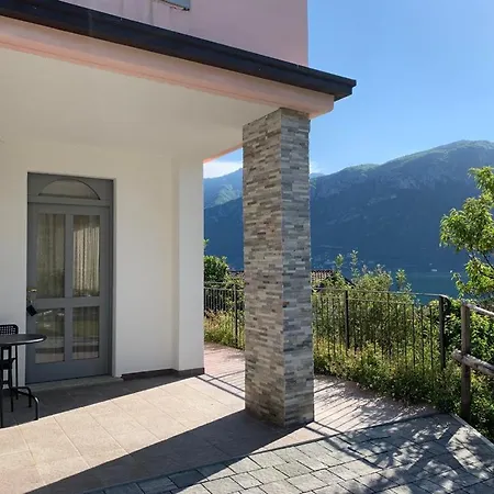 Angelina's House With View - *