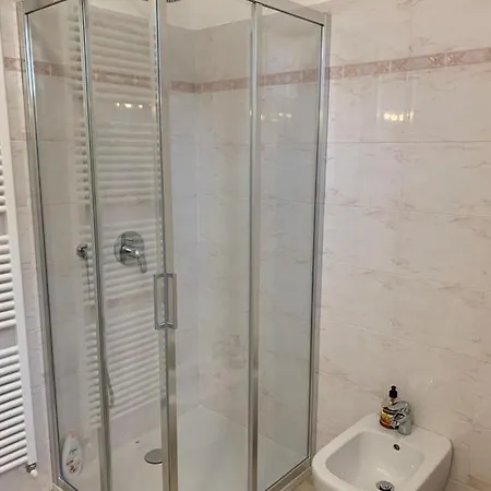 Angelina's House With View - Apartament