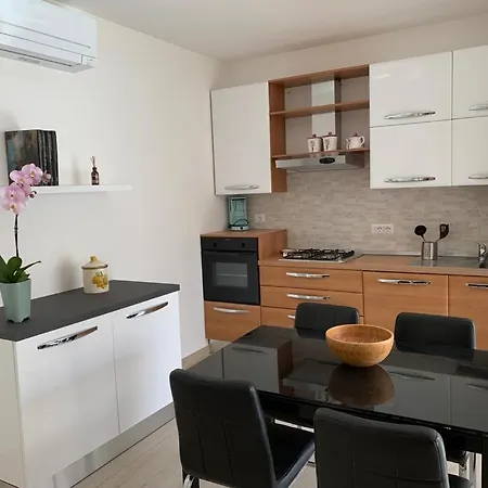 Apartament Angelina's House With View - *