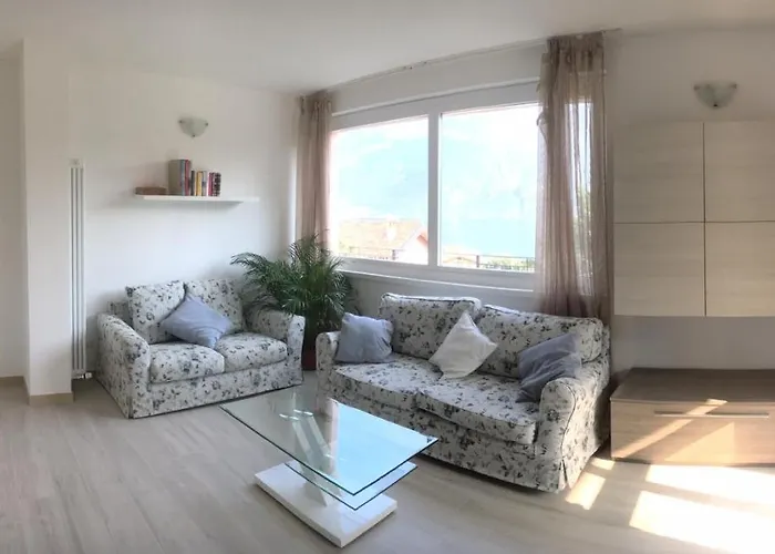 Angelina's House With View - Bellagio