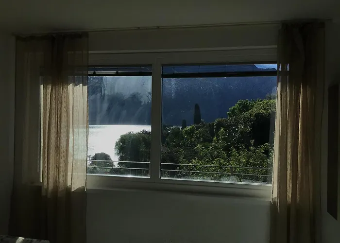 Angelina's House With View - Apartamento Bellagio