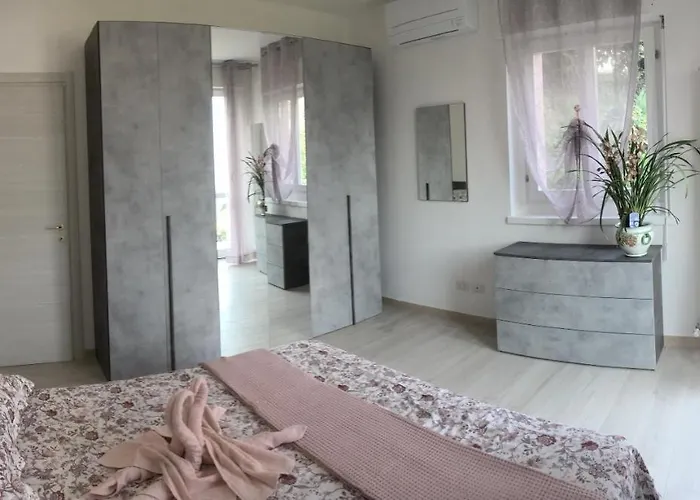 Angelina's House With View - Apartamento Bellagio