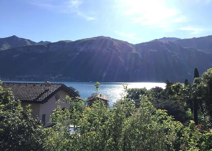 Apartamento Angelina's House With View -