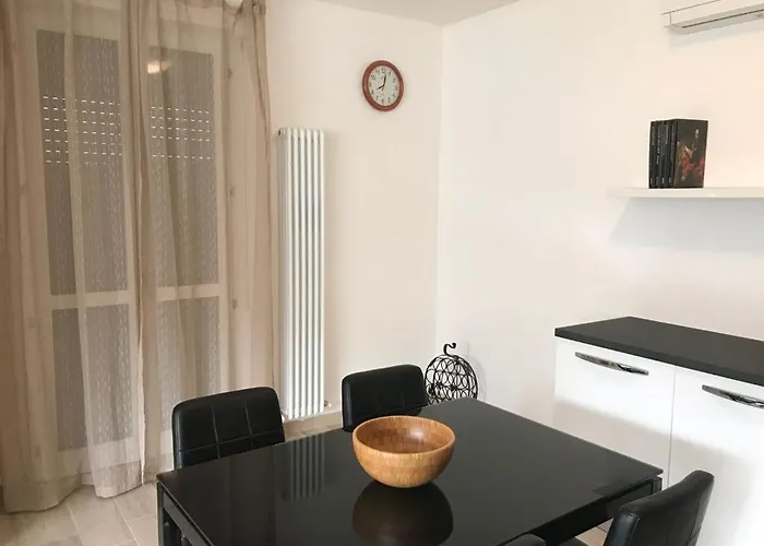Angelina's House With View - Apartamento