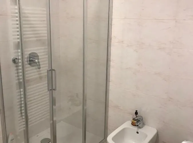 Angelina's House With View - Bellagio