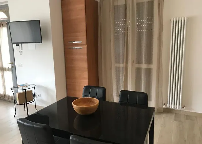 Lägenhet Angelina's House With View - Bellagio