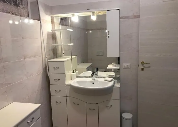 Apartamento Angelina's House With View -