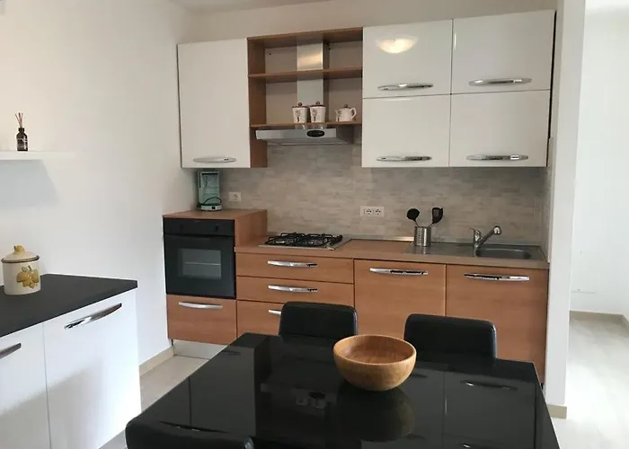 Lägenhet Angelina's House With View - Bellagio