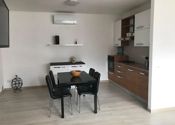 Lägenhet Angelina's House With View - Bellagio