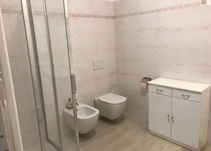 Apartamento Angelina's House With View -