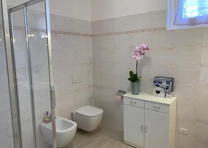Angelina's House With View - Apartamento