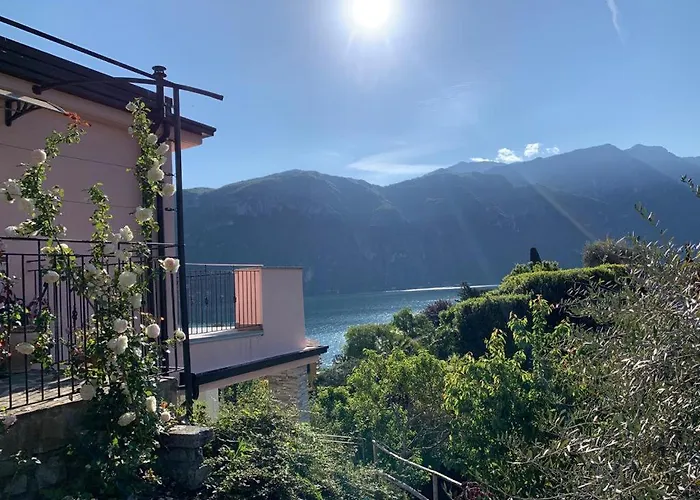 Apartamento Angelina's House With View - *