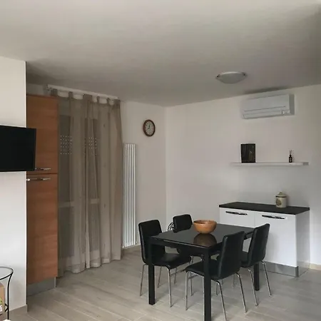 Angelina's House With View - 아파트 *