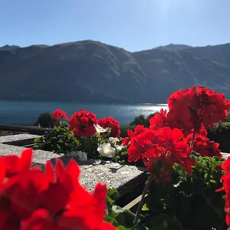 Angelina's House With View - *