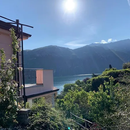 דירה Angelina's House With View - *